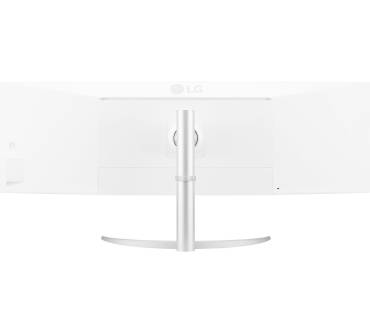 Produktbild LG UltraWide 49WQ95X-W