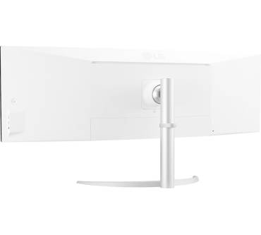 Produktbild LG UltraWide 49WQ95X-W