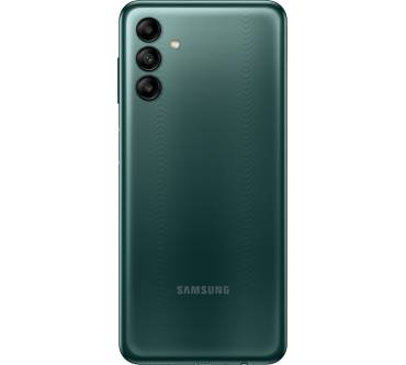 Produktbild Samsung Galaxy A04s