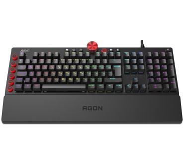 Produktbild AOC Agon AGK700