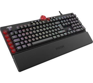 Produktbild AOC Agon AGK700