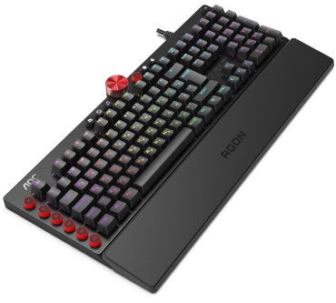 Produktbild AOC Agon AGK700