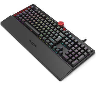 Produktbild AOC Agon AGK700