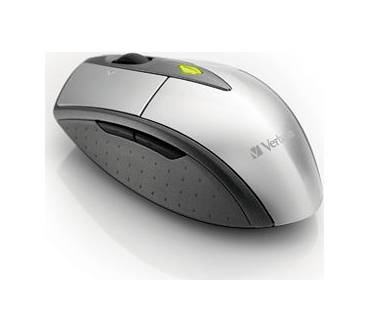 Produktbild Verbatim Wireless Desktop Laser Mouse