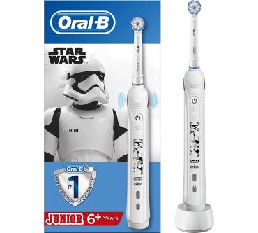 Produktbild Oral-B Junior Star Wars