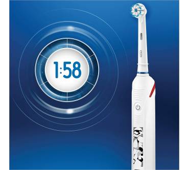 Produktbild Oral-B Junior Star Wars