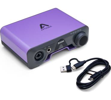 Produktbild Apogee Electronics Boom