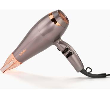 Produktbild BaByliss Elegance 2100