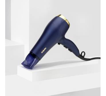 Produktbild BaByliss Midnight Luxe 2300