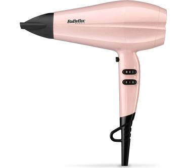 Produktbild BaByliss Rose Blush 2200