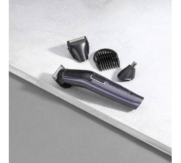 Produktbild BaByliss MT727E 10in1 Carbon Titanium Multigrooming-Set