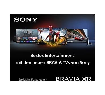 Produktbild Sony XR-75X93K