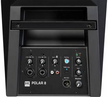 Produktbild HK Audio Polar 8