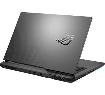 Produktbild Asus ROG Strix G17 G713RW