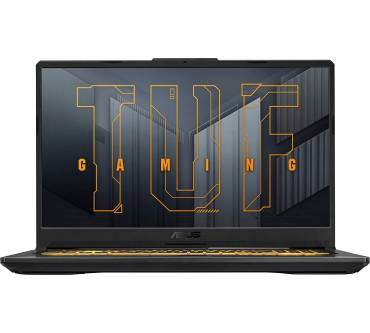 Produktbild Asus TUF Gaming FX706H