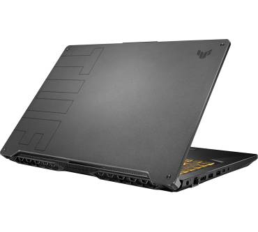 Produktbild Asus TUF Gaming FX706H