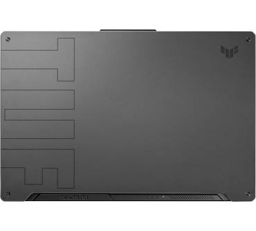 Produktbild Asus TUF Gaming FX706H