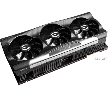 Produktbild EVGA GeForce RTX 3090 Ti FTW3 Black Gaming