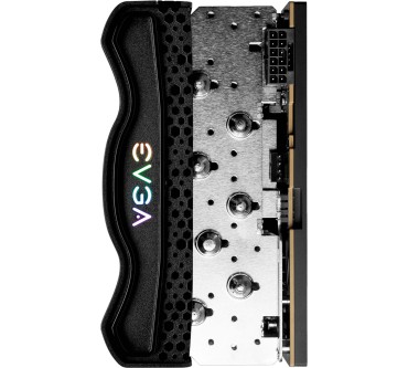 Produktbild EVGA GeForce RTX 3090 Ti FTW3 Black Gaming