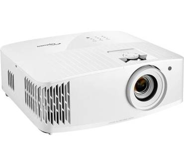 Produktbild Optoma UHD55