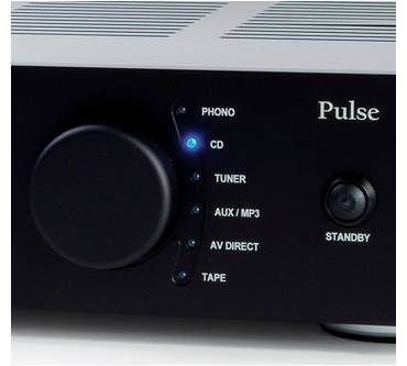 Produktbild Leema Acoustics Pulse