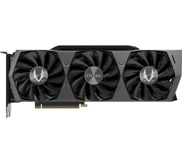 Produktbild Zotac Gaming GeForce RTX 3080 Ti Trinity OC