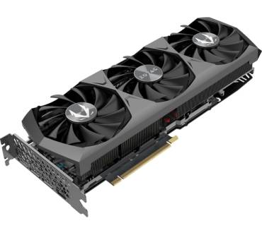 Produktbild Zotac Gaming GeForce RTX 3080 Ti Trinity OC