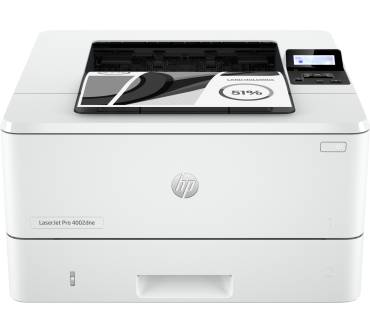 Produktbild HP LaserJet Pro 4002dwe