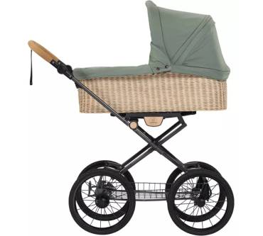 Produktbild Naturkind Kinderwagen Ida