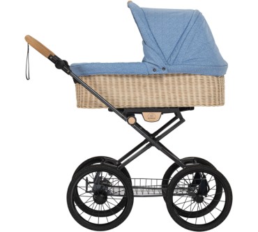 Produktbild Naturkind Kinderwagen Ida