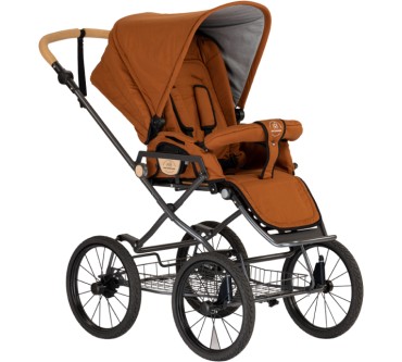 Produktbild Naturkind Kinderwagen Ida