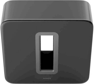 Produktbild Sonos Sub (Gen 3)