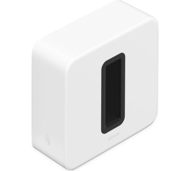 Produktbild Sonos Sub (Gen 3)