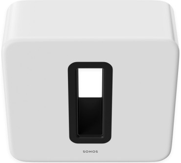 Produktbild Sonos Sub (Gen 3)