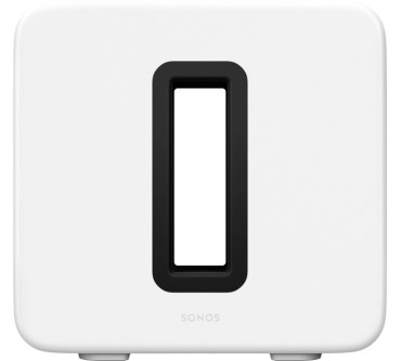 Produktbild Sonos Sub (Gen 3)