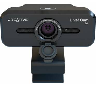 Produktbild Creative Live! Cam Sync V3