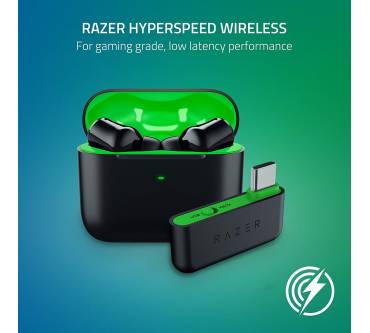 Produktbild Razer Hammerhead Hyperspeed für Xbox