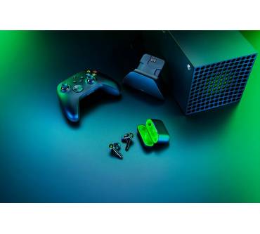 Produktbild Razer Hammerhead Hyperspeed für Xbox