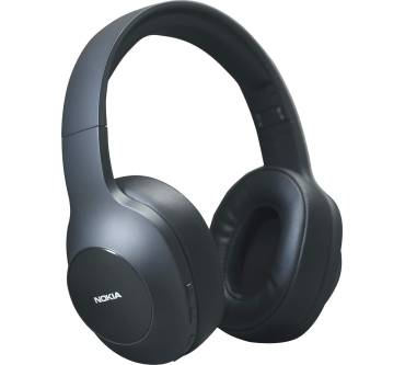 Produktbild Nokia Essential Wireless Headphones E1200