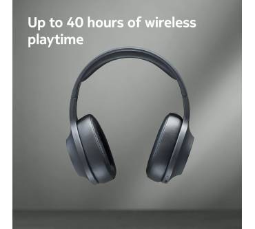 Produktbild Nokia Essential Wireless Headphones E1200