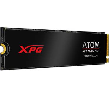 Produktbild ADATA XPG ATOM 50