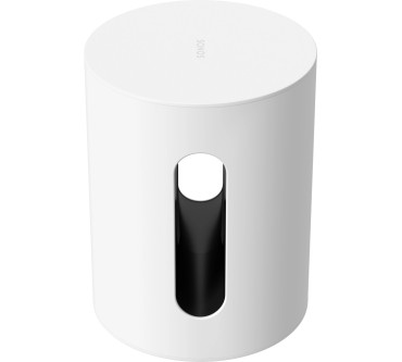 Produktbild Sonos Beam 2 + Sub Mini