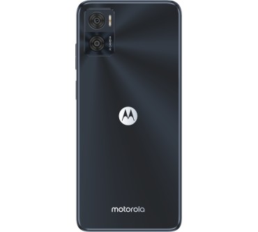 Produktbild Motorola Moto E22