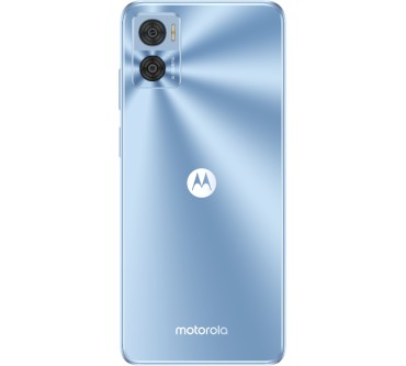 Produktbild Motorola Moto E22