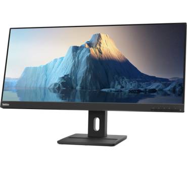 Produktbild Lenovo ThinkVision E29w-20