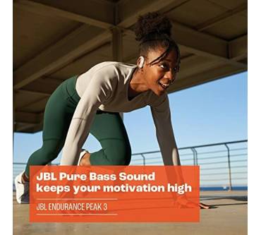 Produktbild JBL Endurance PEAK 3