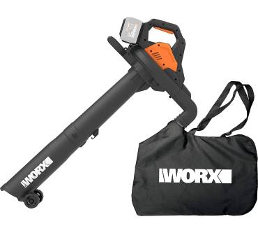 Produktbild Worx WG583E