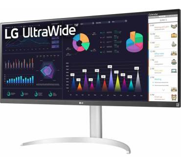 Produktbild LG UltraWide 34WQ65X-W