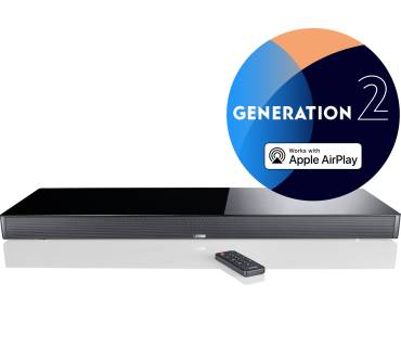 Produktbild Canton Smart Sounddeck 100 (Generation 2)