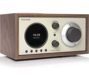 Produktbild Tivoli Audio Model One+